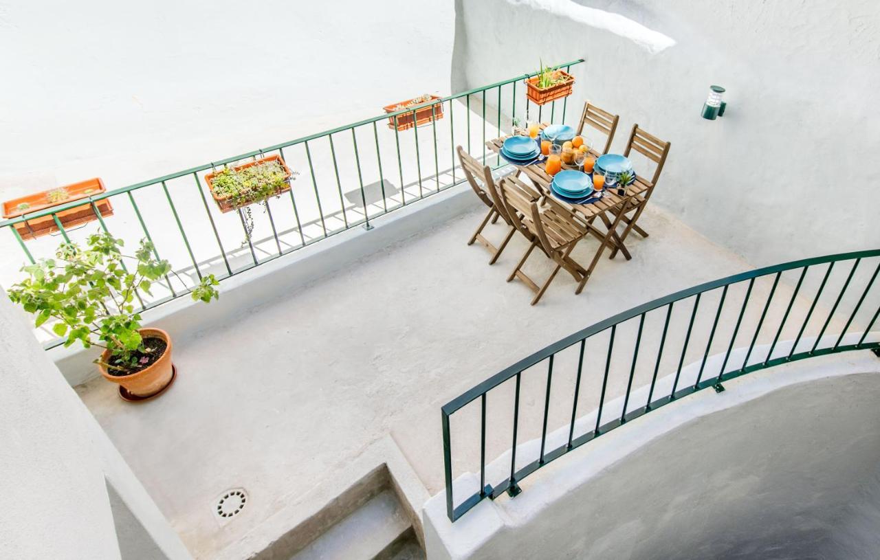 Apartamento Olarias Terrace Lisboa