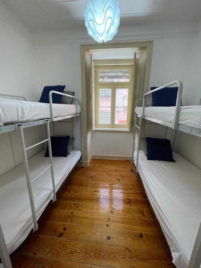 Albergue 7 Seas 3 *