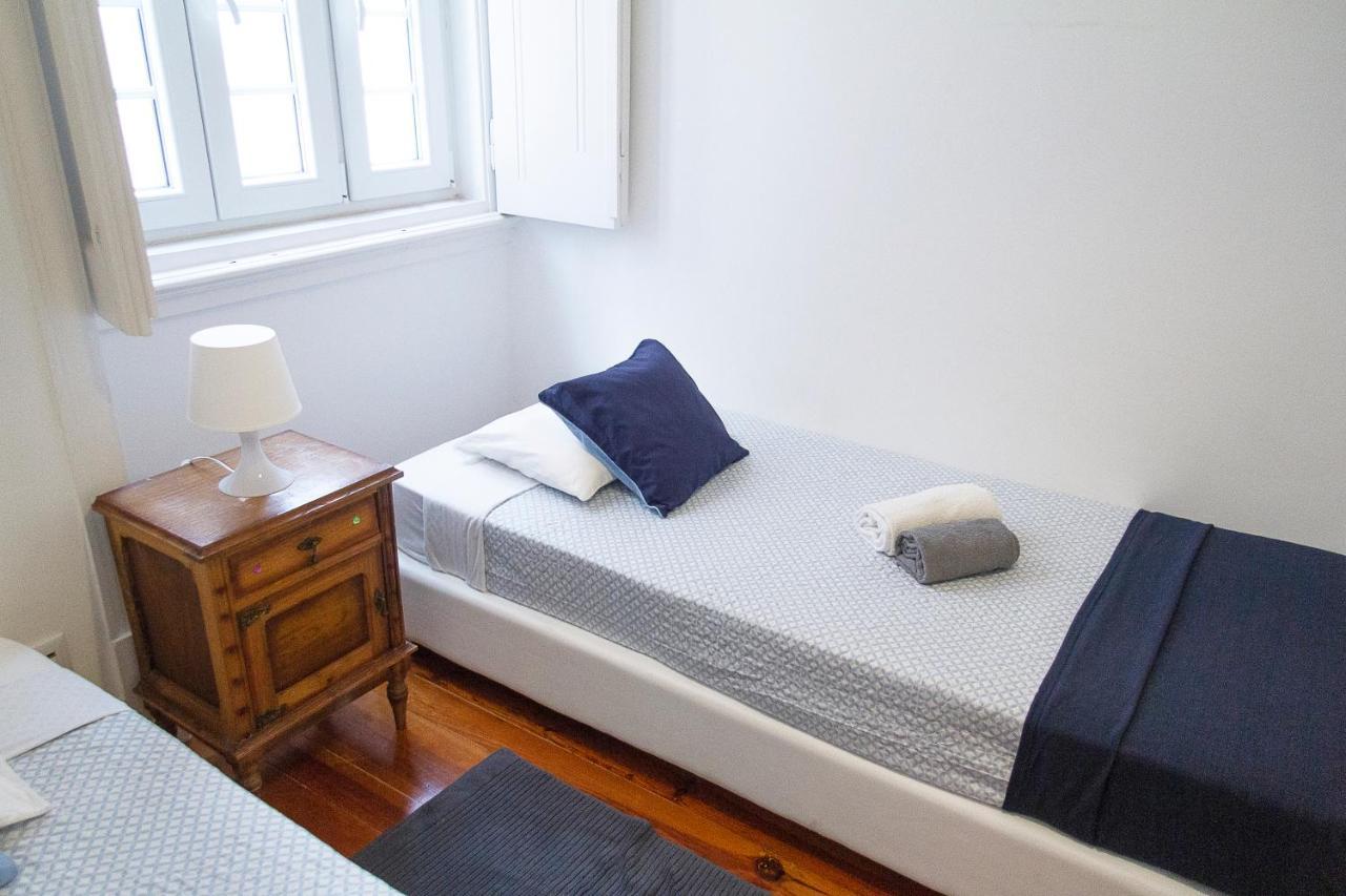 Amoreiras Guest house