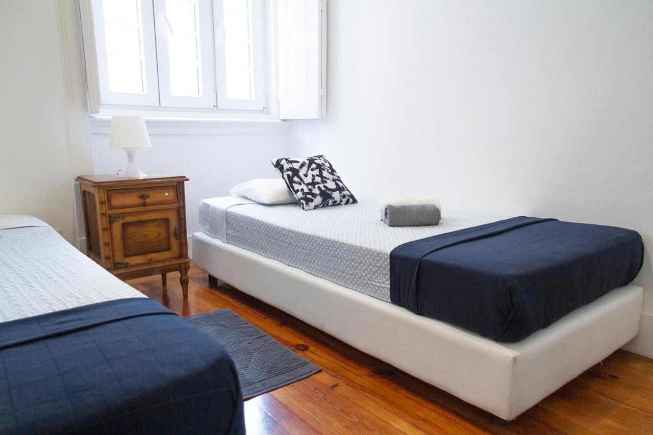 Guest house Amoreiras Lisbon