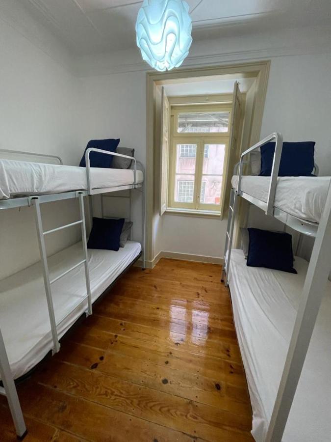 7 Seas 3 Albergue