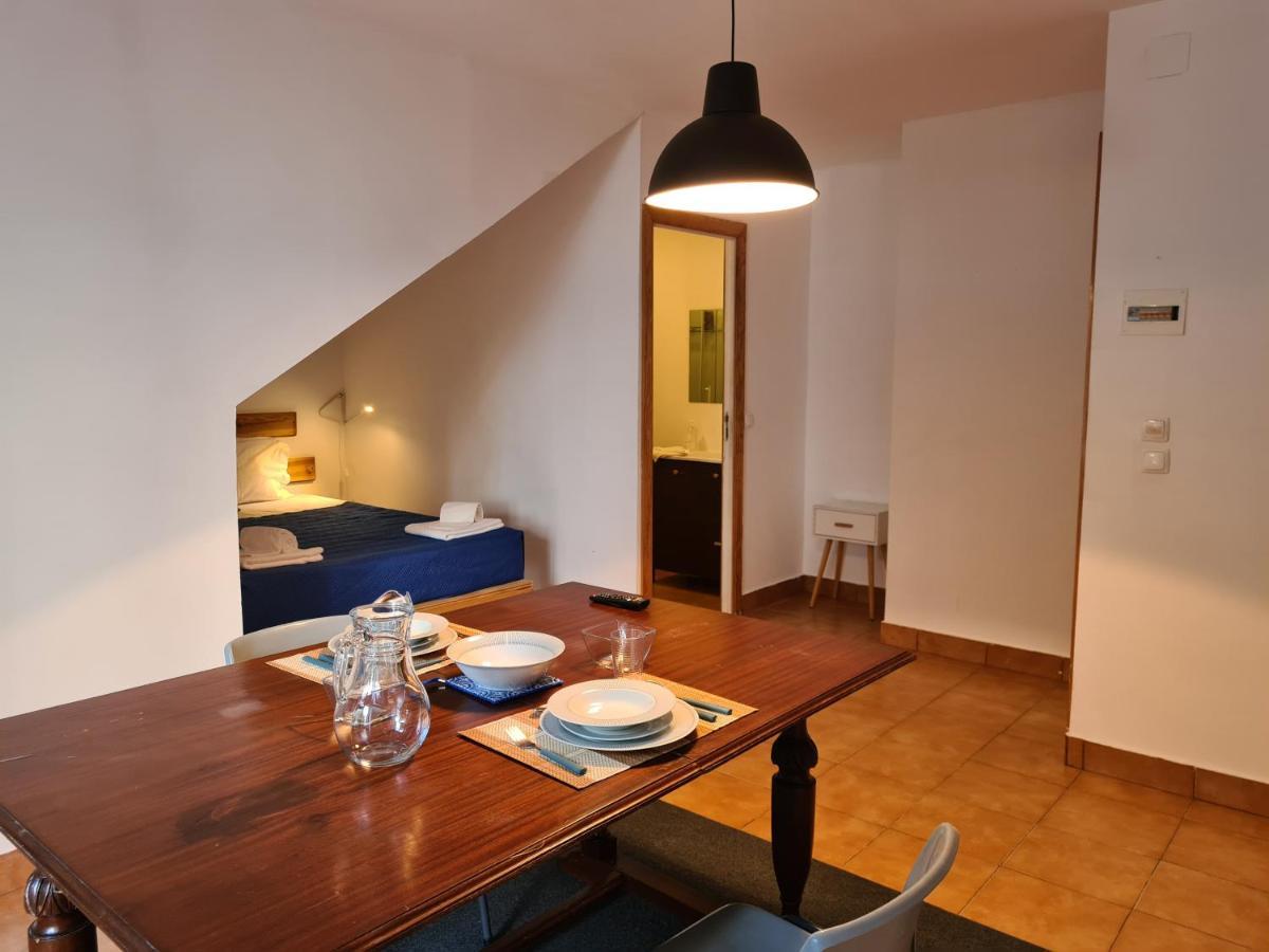 Apartamento Estrada De Benfica 600