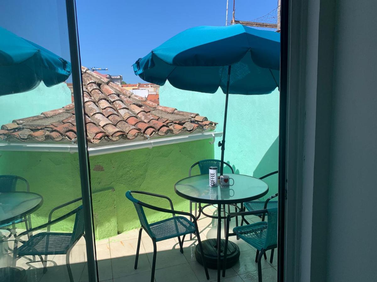 Pena Pensión Lisboa