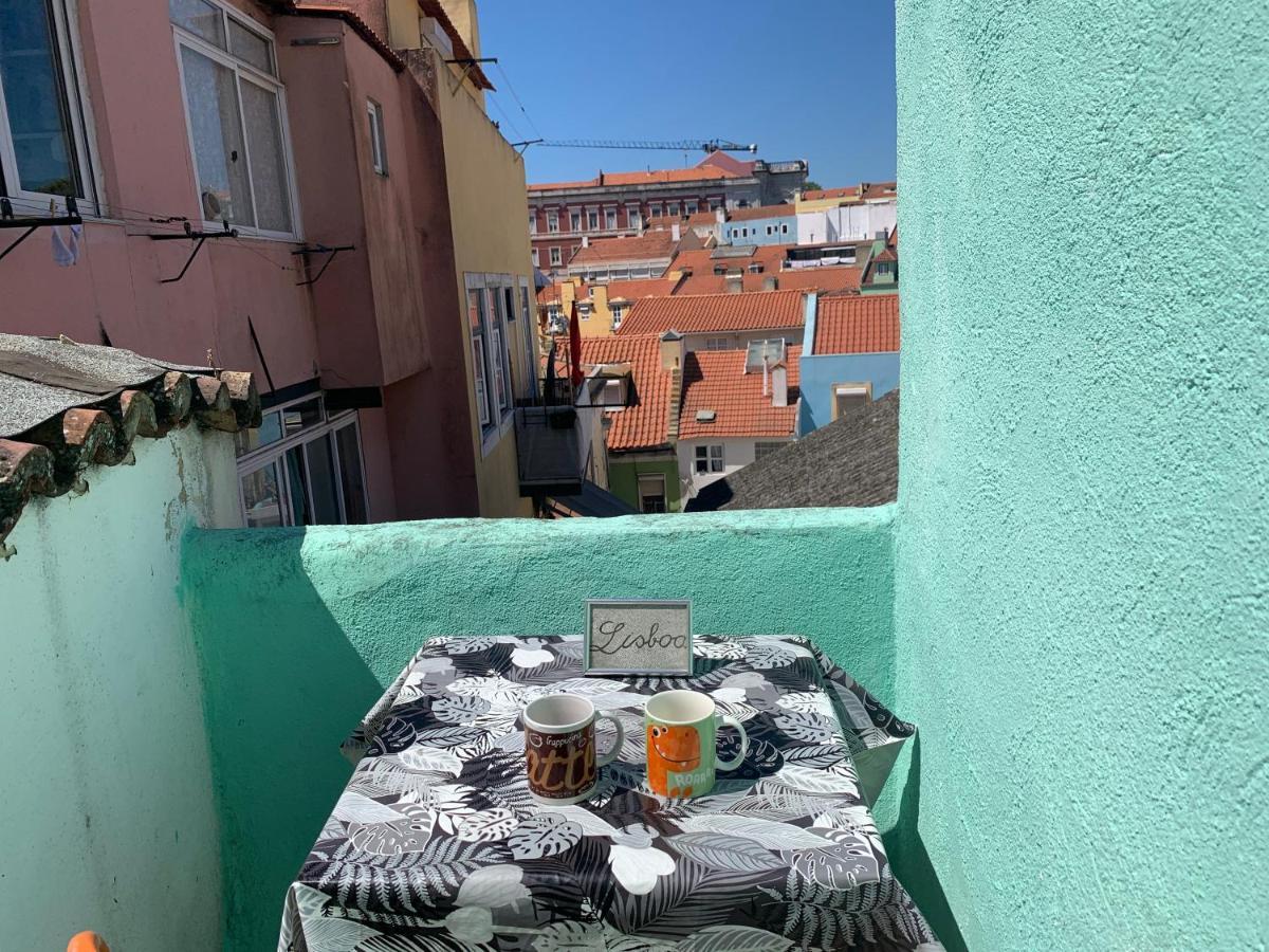 Pena Pensión Lisboa