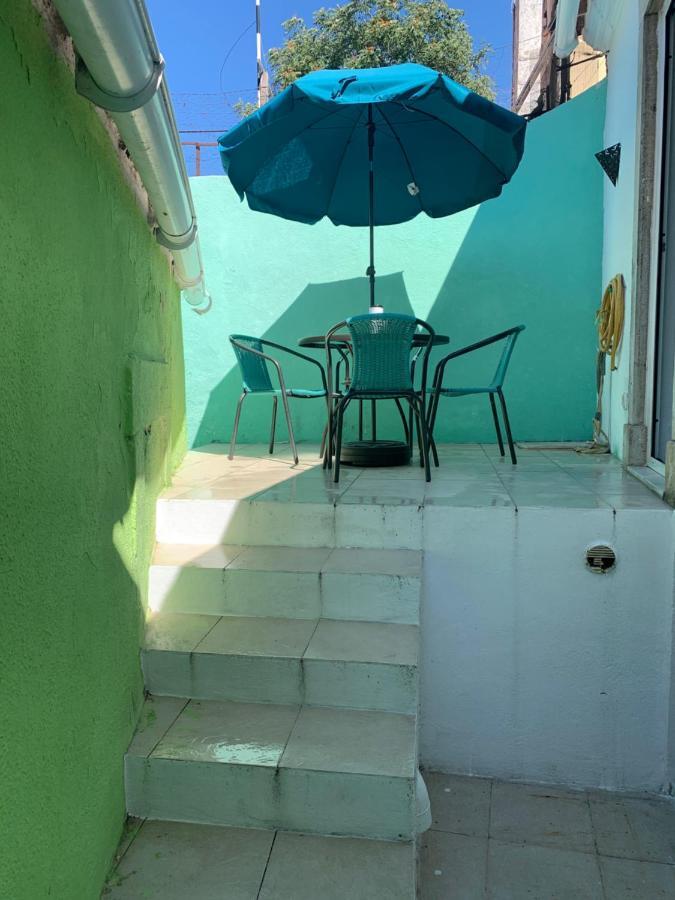 Pena Pensión Lisboa