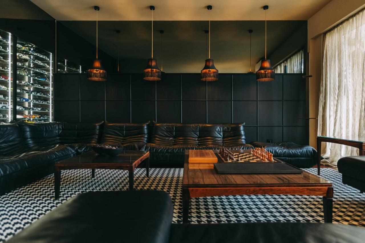 The Felix 10 Bed & Breakfast Lisbon