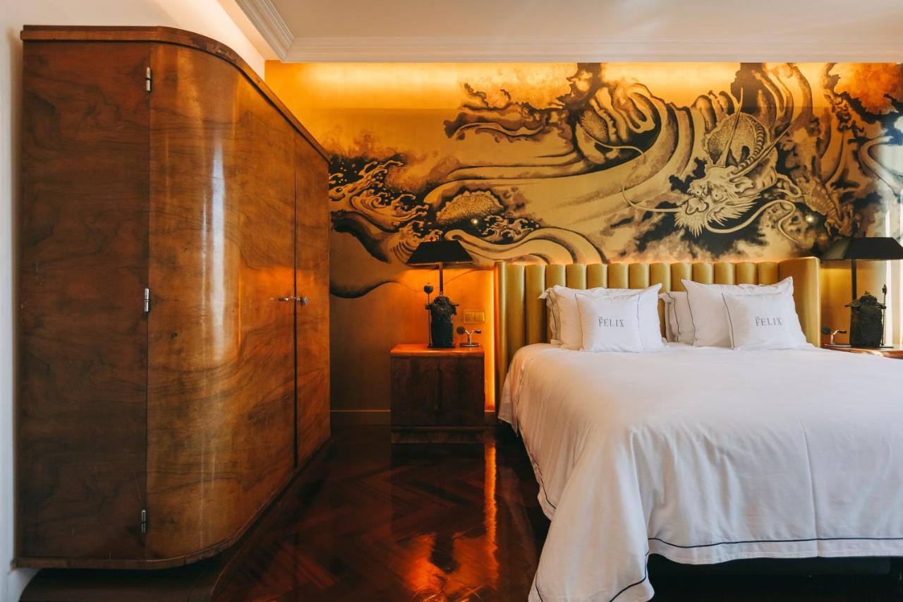 The Felix 10 * Lisbon