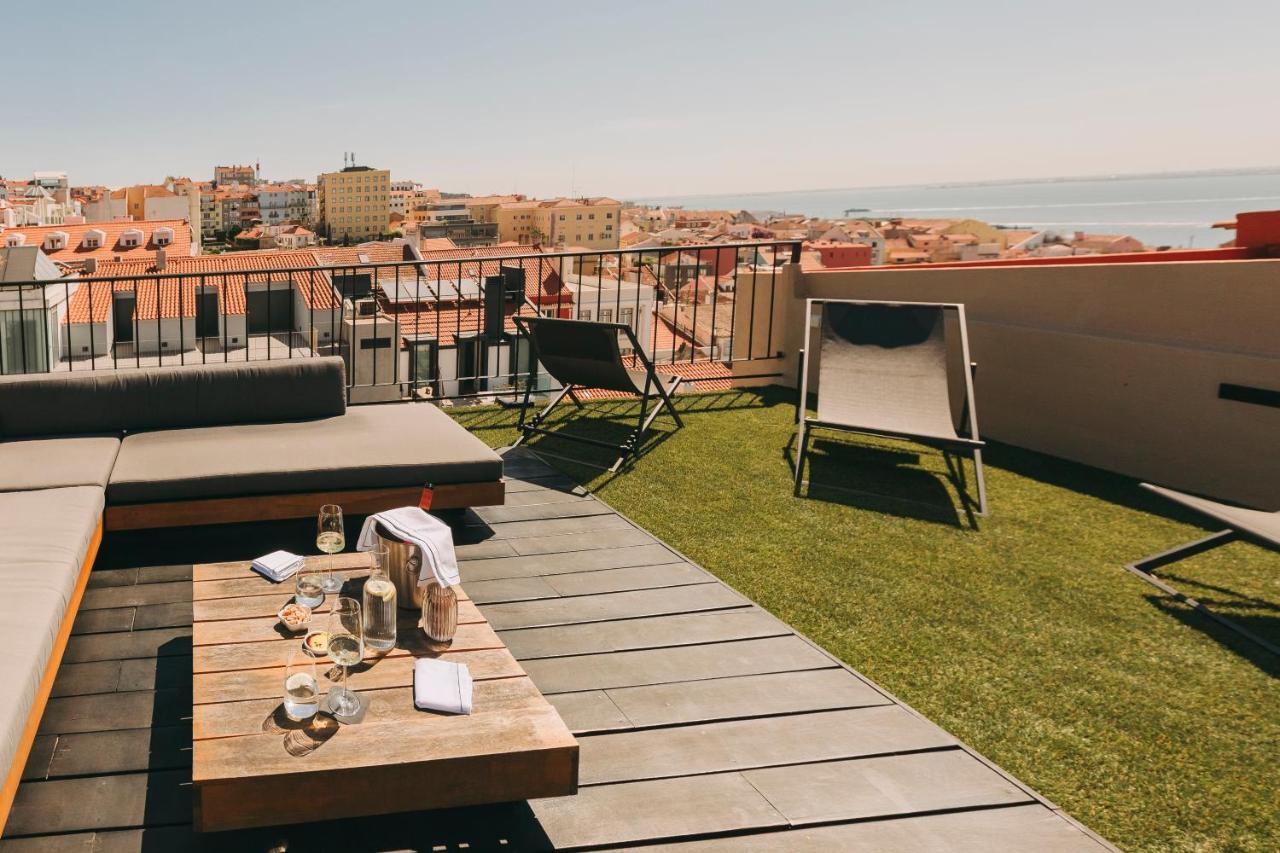 The Felix 10 * Lisbon
