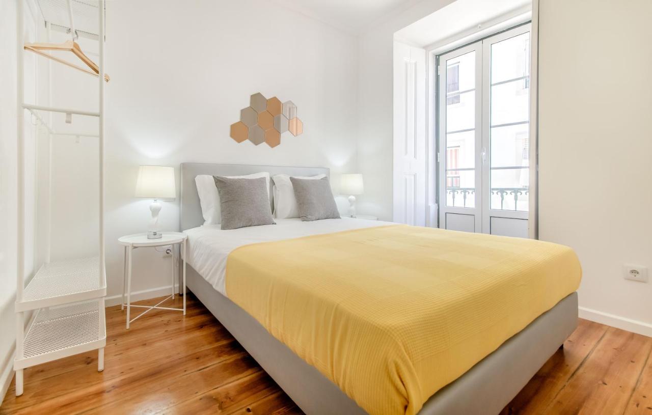 Olarias Terrace Apartamento Lisboa
