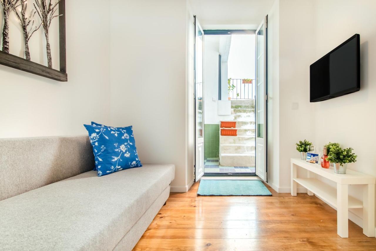 Apartamento Olarias Terrace