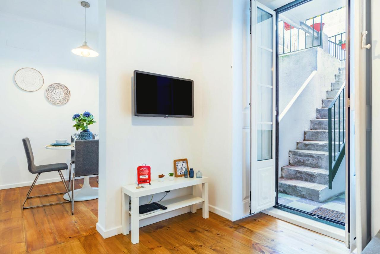 Olarias Terrace Apartamento Lisboa