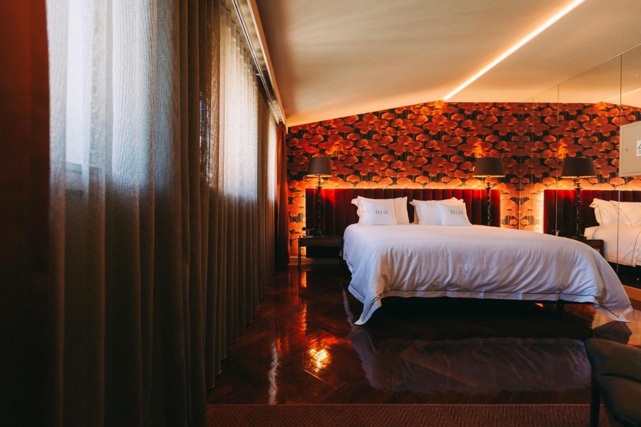 Bed & Breakfast The Felix 10 *