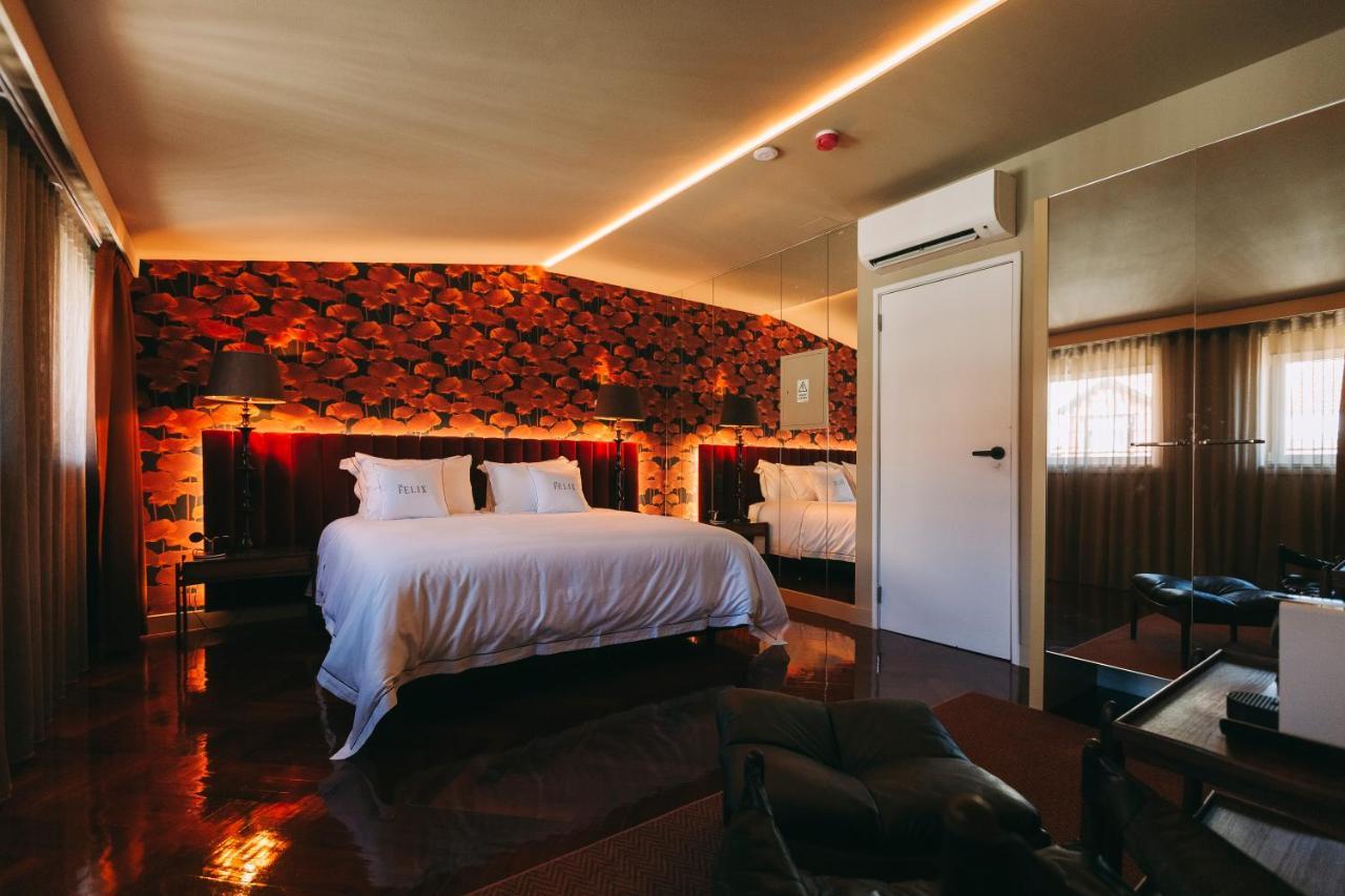 Bed & Breakfast The Felix 10