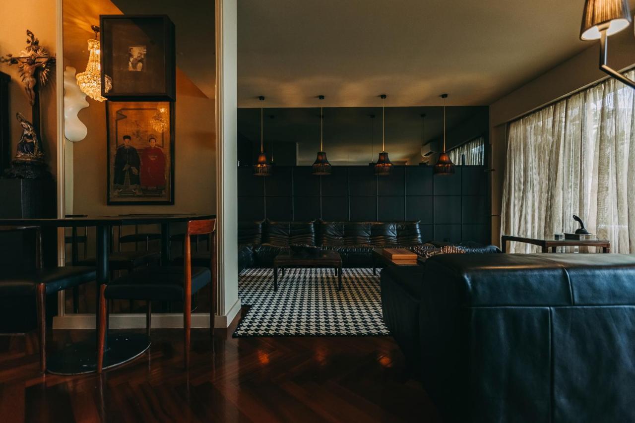 Bed & Breakfast The Felix 10 Lisbon