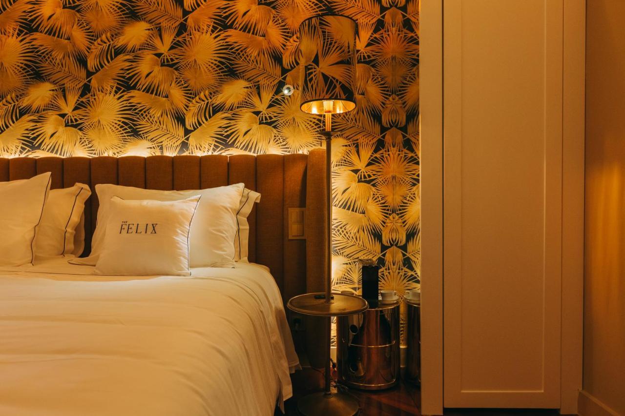 Bed & Breakfast The Felix 10 *