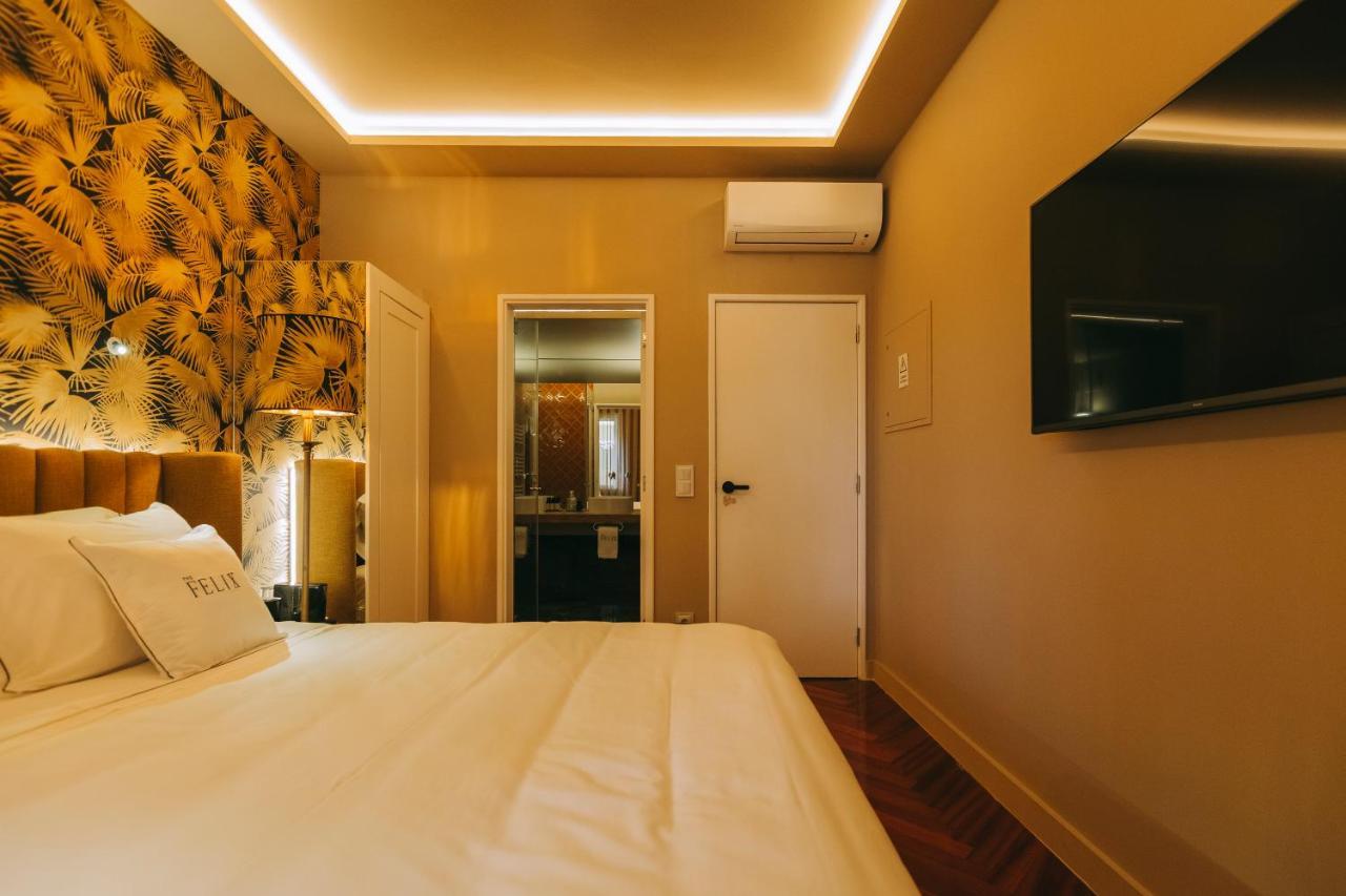 Bed & Breakfast The Felix 10