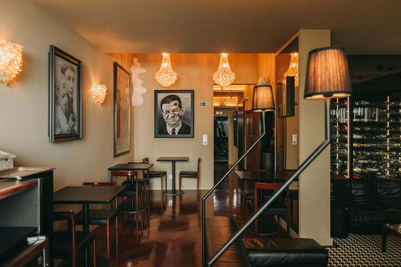 The Felix 10 * Lisbon