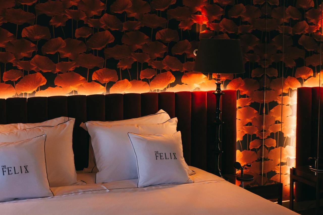 The Felix 10 Bed & Breakfast Lisbon