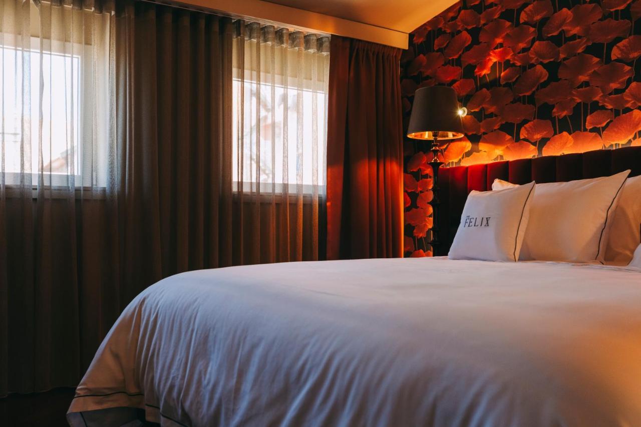 The Felix 10 Bed & Breakfast Lisbon