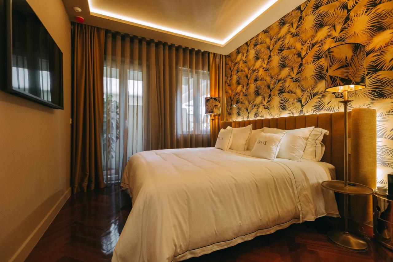 The Felix 10 Bed & Breakfast