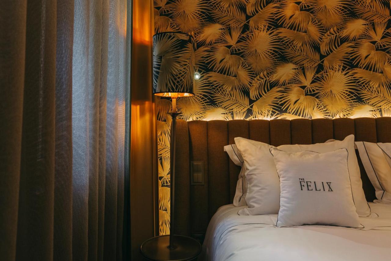Bed and breakfast The Felix 10 *