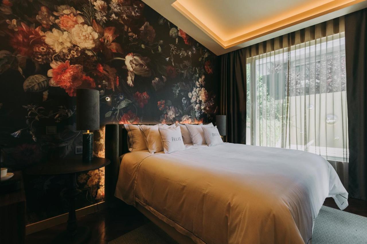 Bed & Breakfast The Felix 10