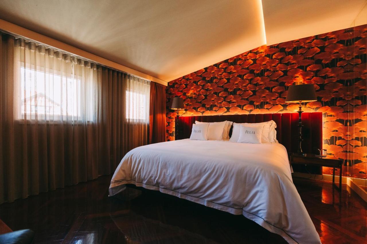 The Felix 10 Bed & Breakfast