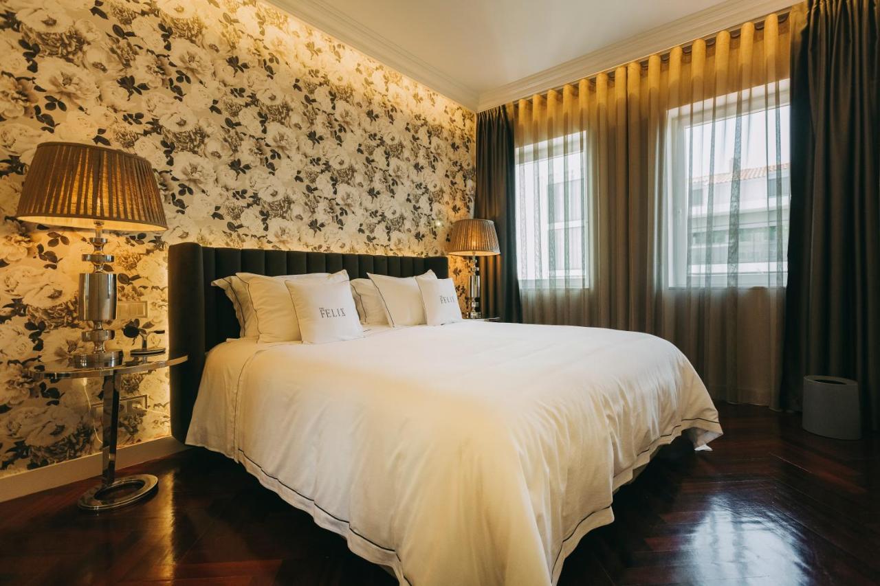 The Felix 10 Bed & Breakfast Lisbon