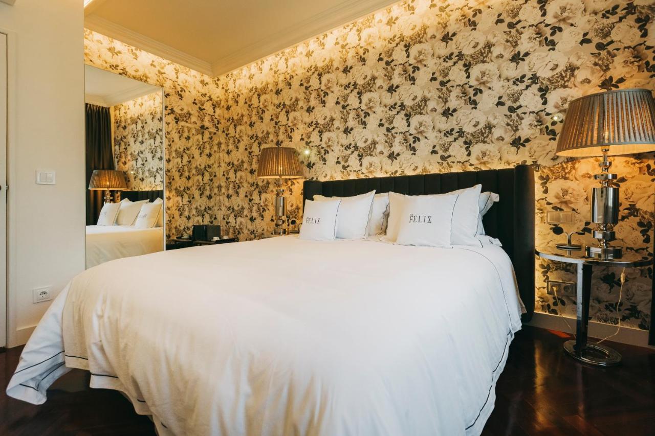 Bed & Breakfast The Felix 10 Lisbon