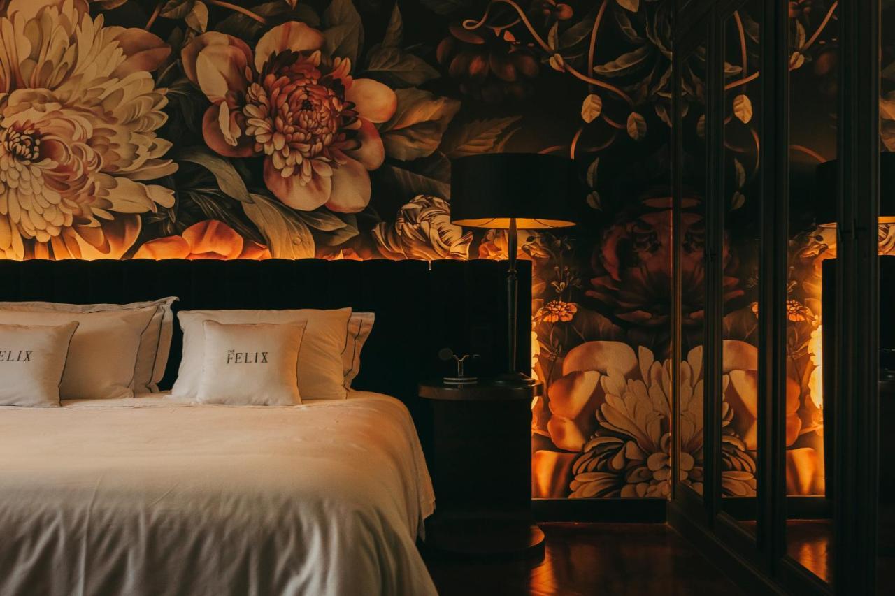 Bed & Breakfast The Felix 10 Lisbon