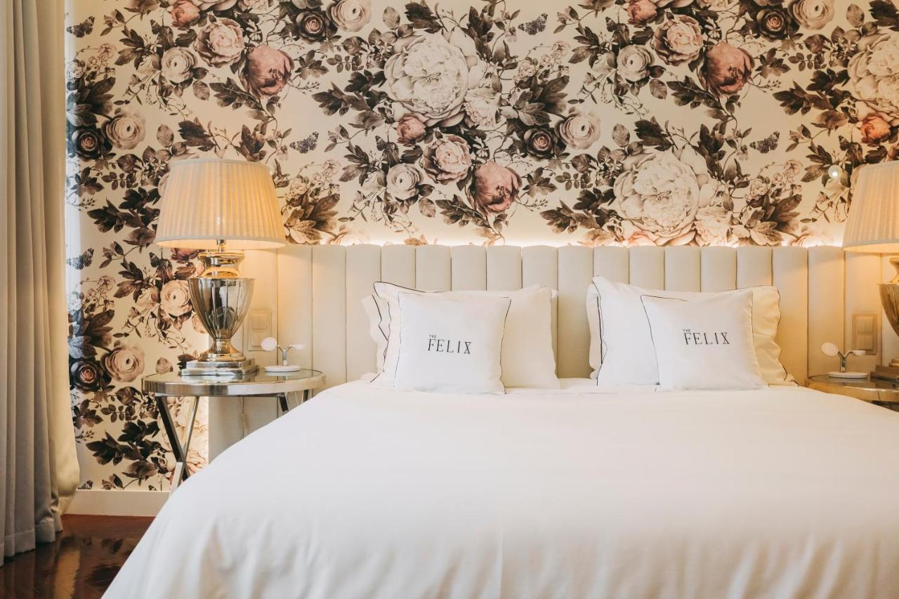 The Felix 10 Bed & Breakfast *