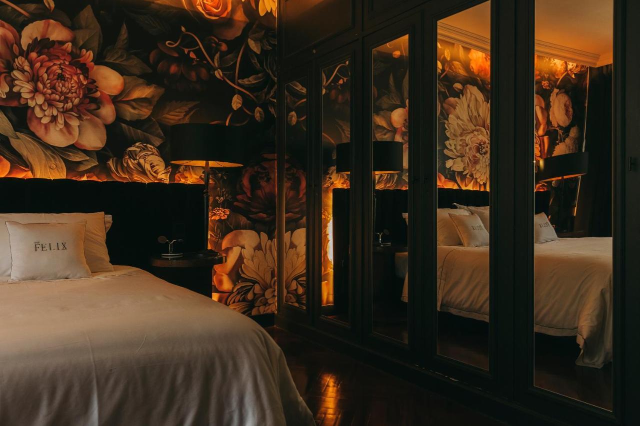 Bed & Breakfast The Felix 10