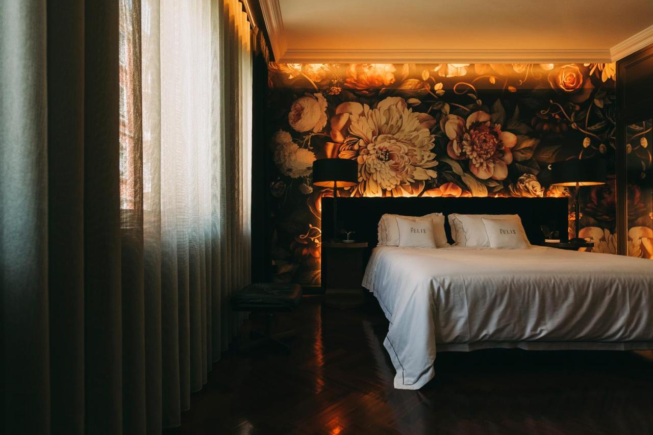 Bed & Breakfast The Felix 10 Lisbon