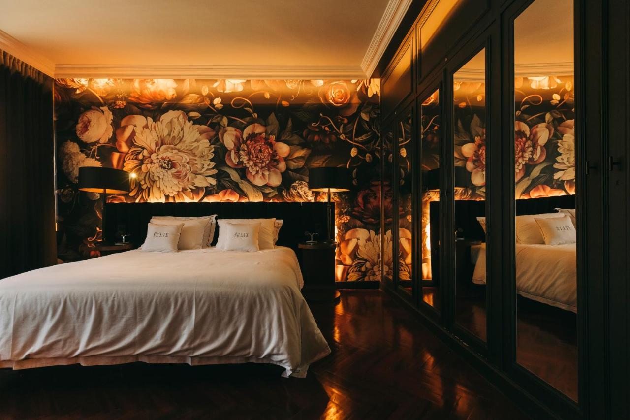 The Felix 10 Bed & Breakfast Lisbon