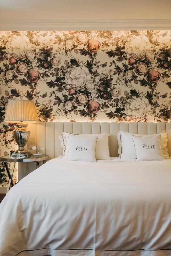 The Felix 10 Bed & Breakfast Lisbon