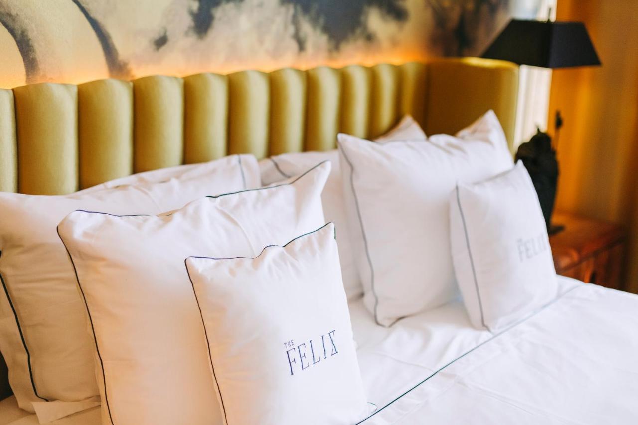 Bed & Breakfast The Felix 10