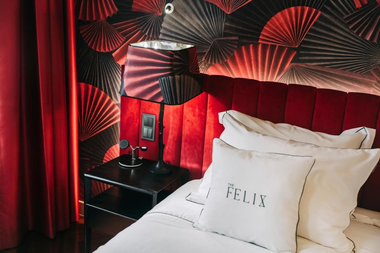 The Felix 10 Lisbon