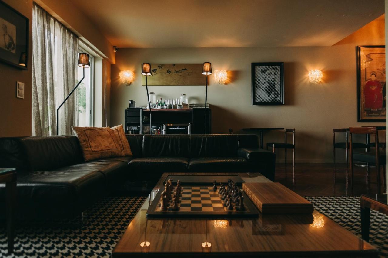The Felix 10 Bed & Breakfast *