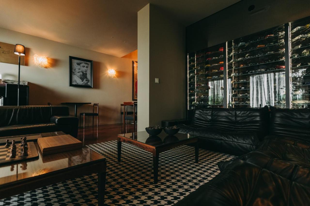 Bed & Breakfast The Felix 10