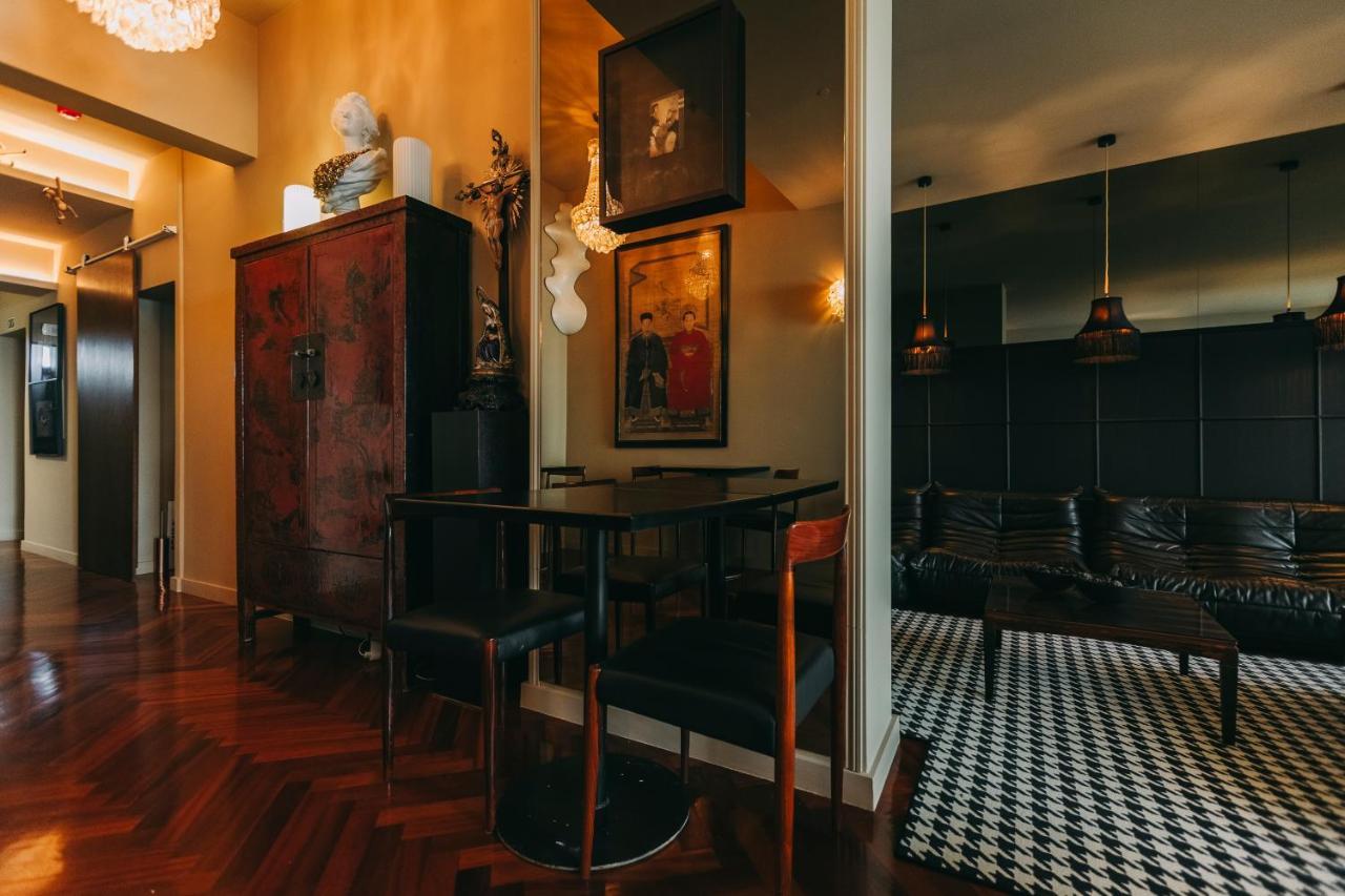 The Felix 10 * Lisbon