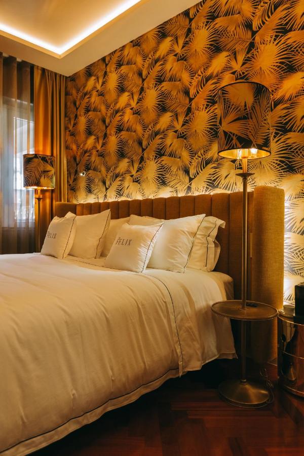 Bed & Breakfast The Felix 10 *