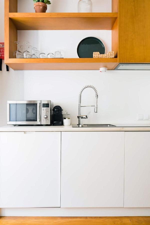 Apartamento Charming & Modern Flat Close To Time Out Market *