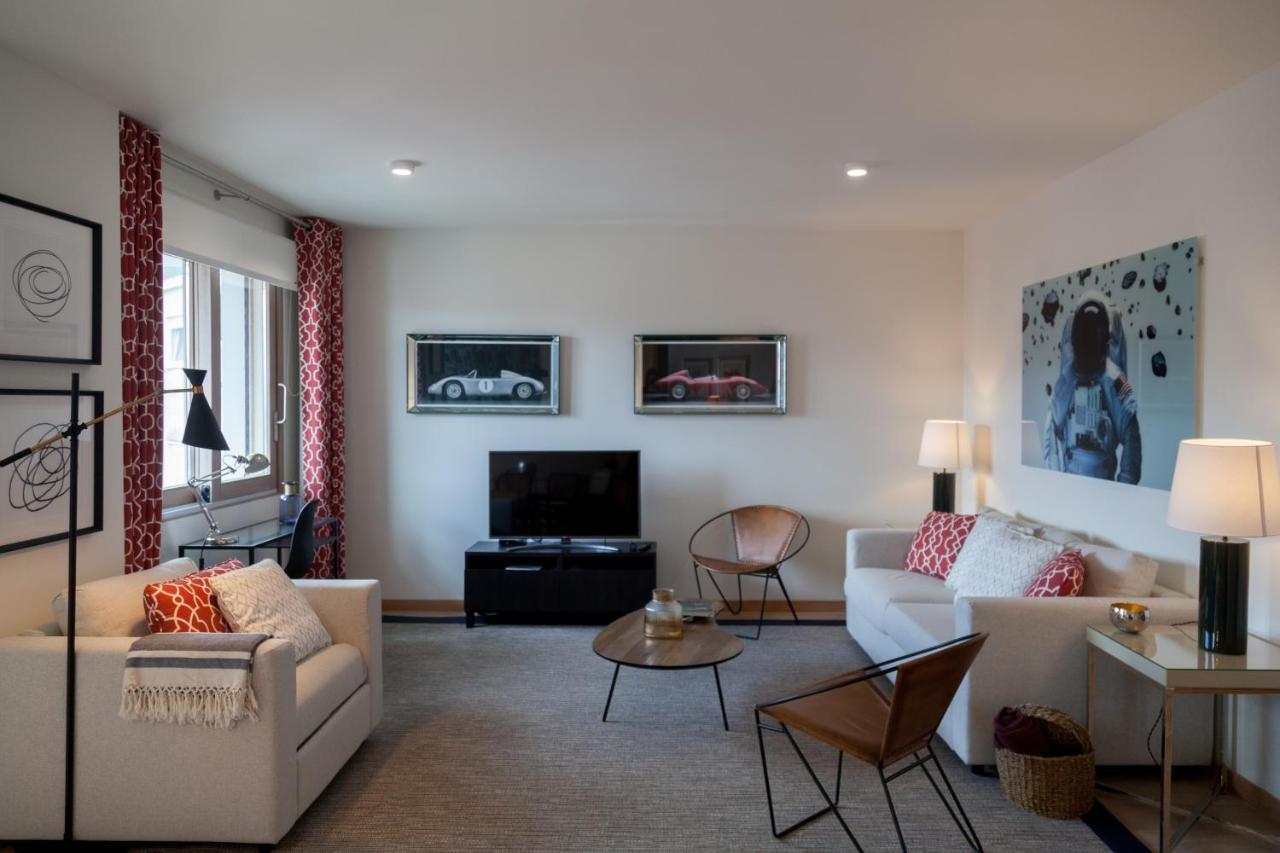 Flh Marquês Homey Apartamento