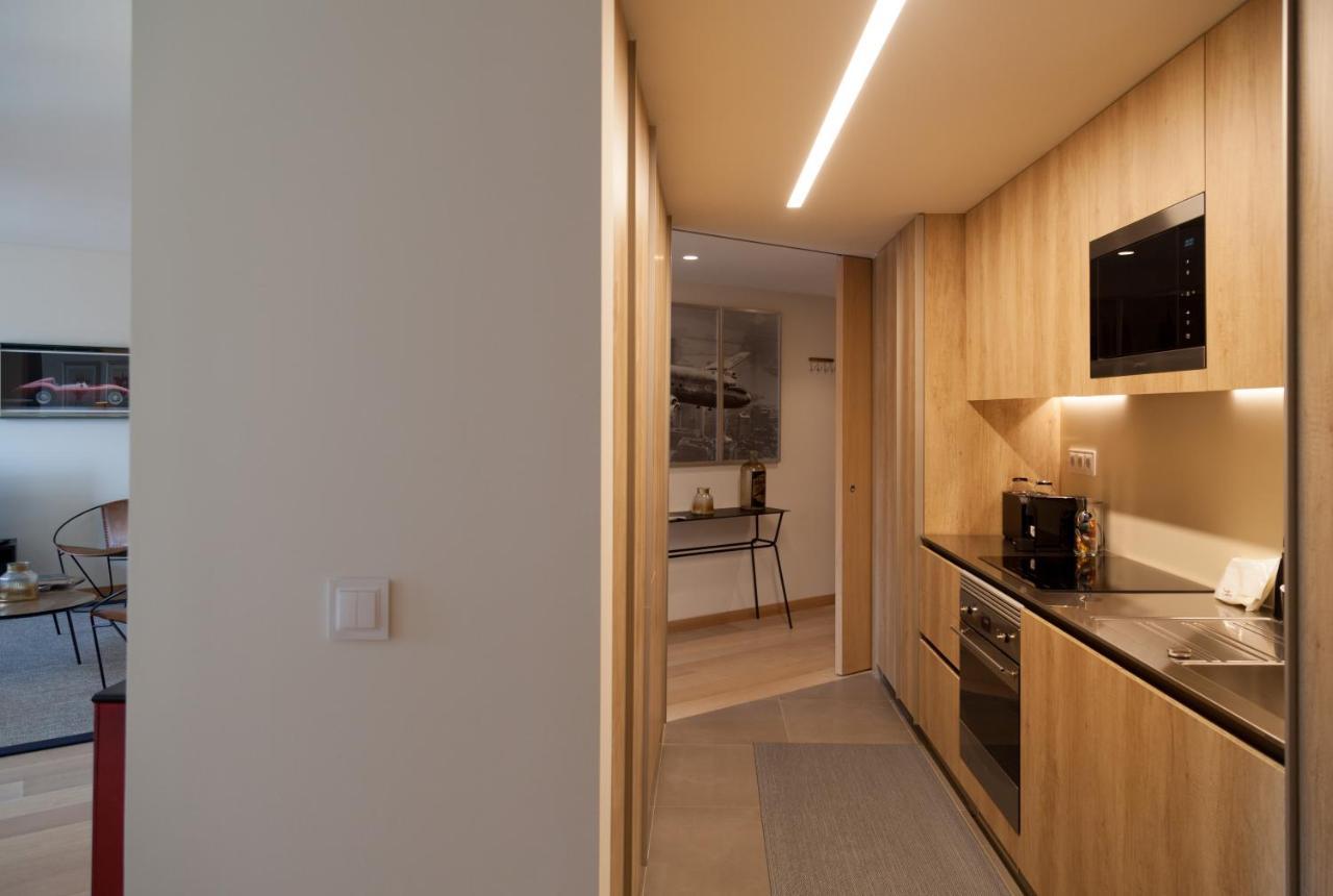 Flh Marquês Homey Apartamento