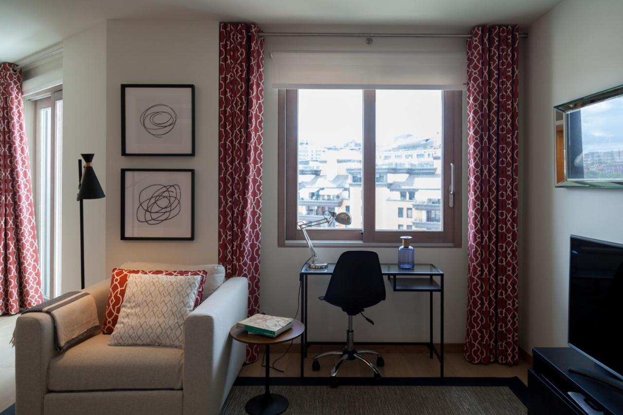 Flh Marquês Homey Apartamento *