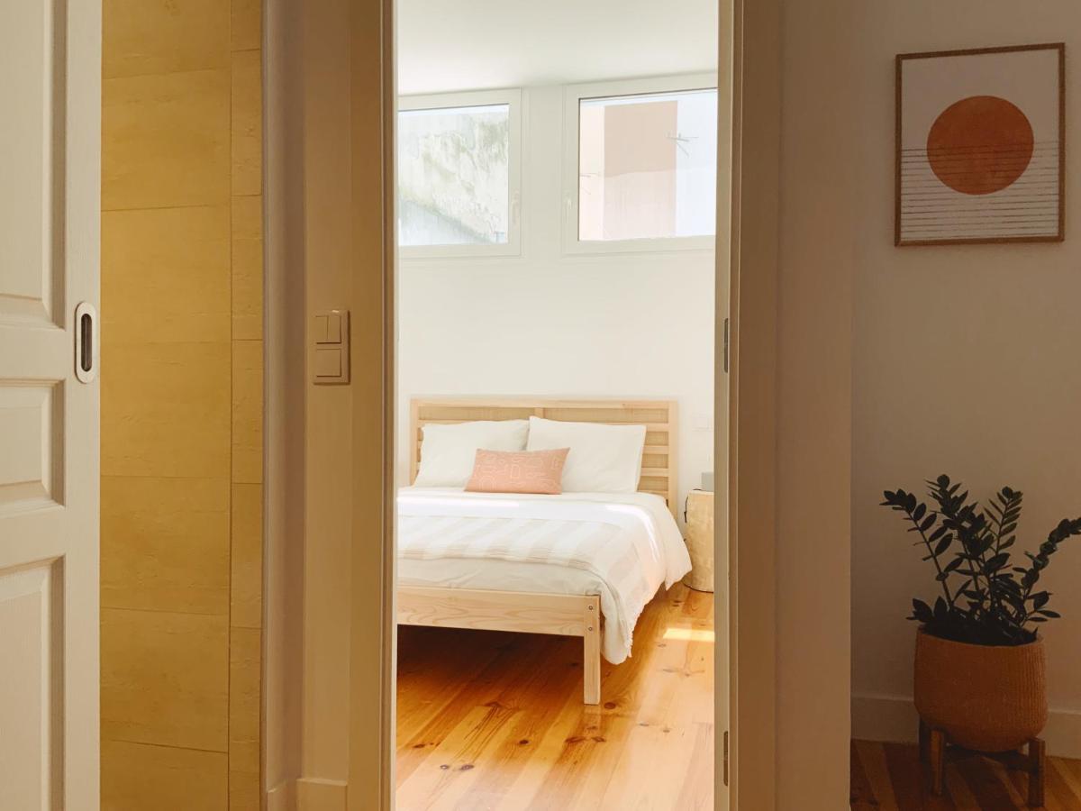 Apartamento Casa Quieta - Lisboa
