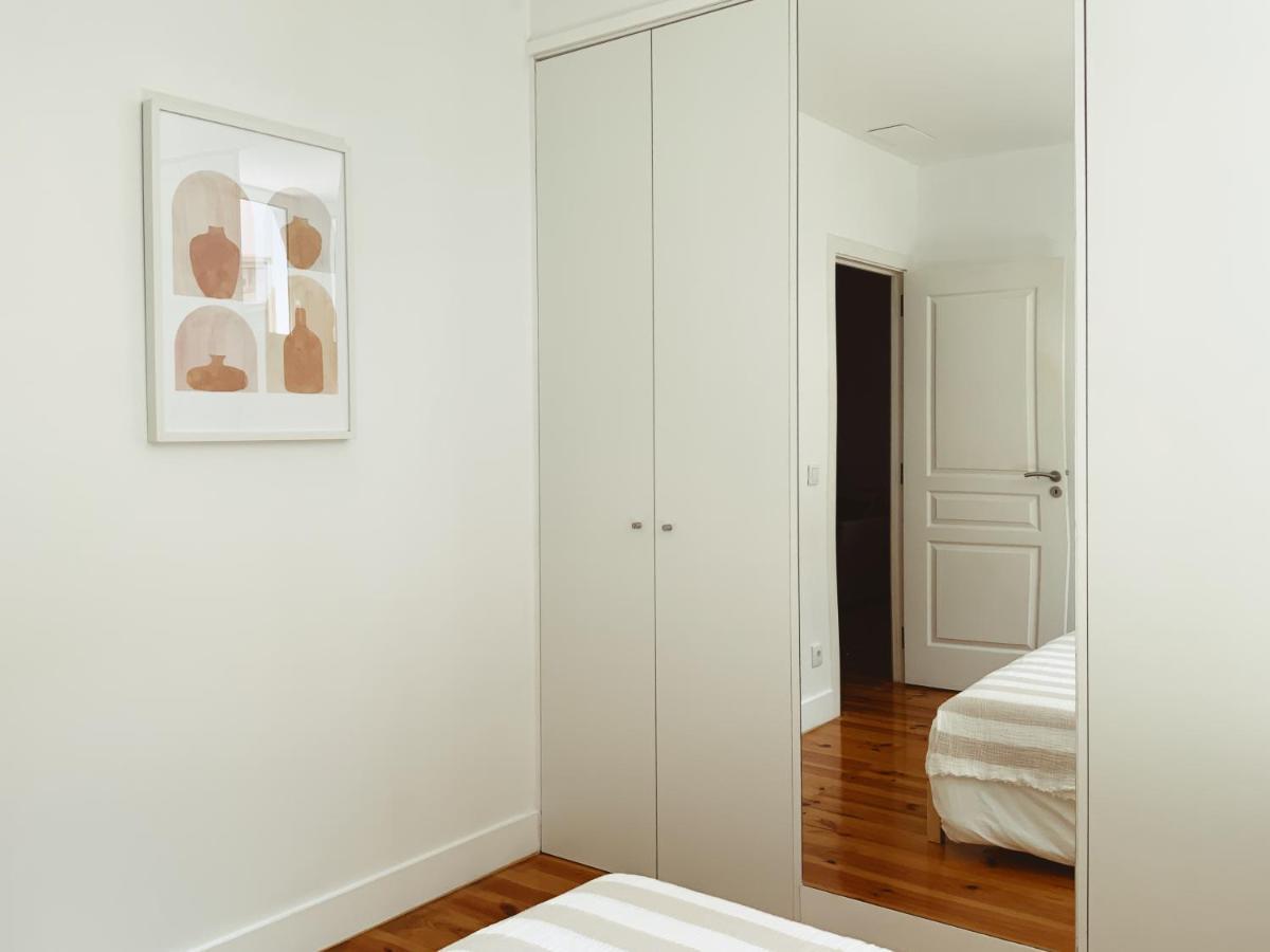 Apartamento Casa Quieta -