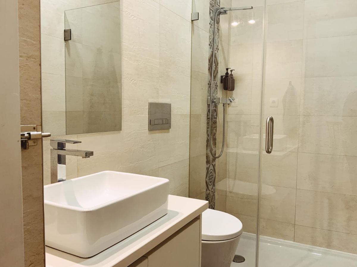 Casa Quieta - Apartamento