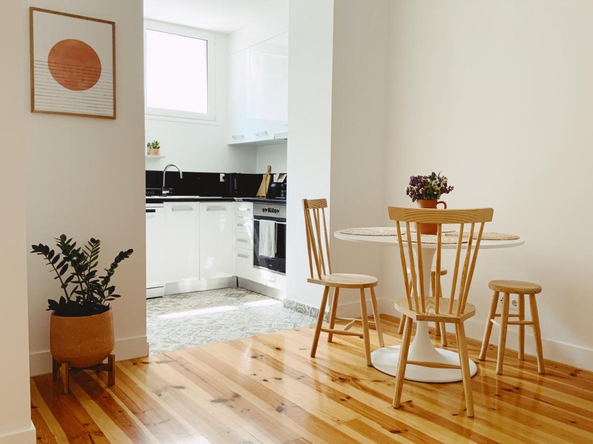 Apartamento Casa Quieta -
