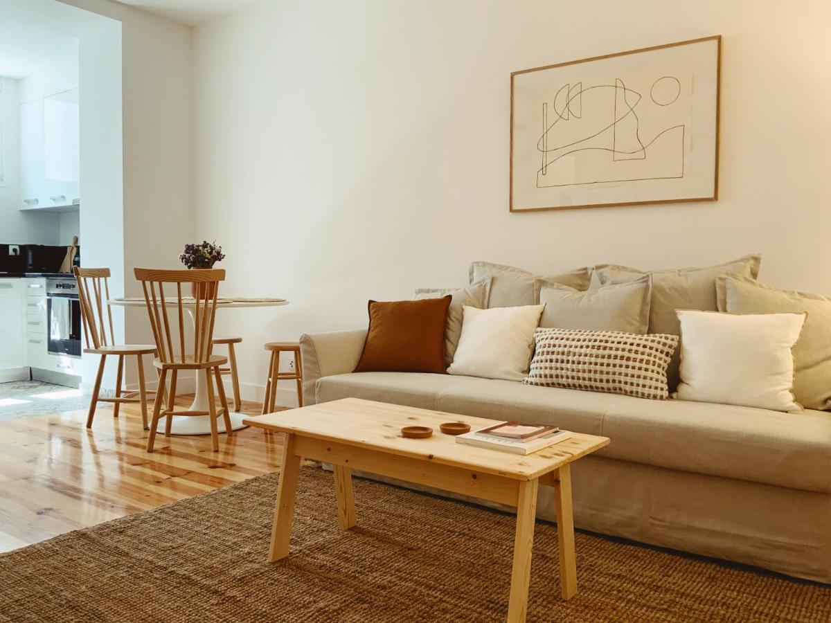 Apartamento Casa Quieta - *
